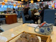-中恒华茶楼(牌坊店)