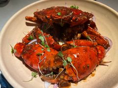 -狮拾久·现代新加坡料理(福田COCO Park店)