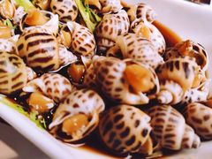 -周家二小姐的菜(西津渡店)