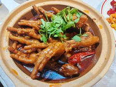 -聚味斋香辣蟹·蓝龙(塘沽总店)