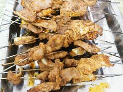 -酒宝荡烧烤(长航局江大路住宅小区店)