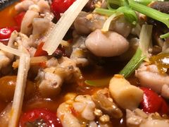 -蛙三泡椒牛蛙(万象城店)