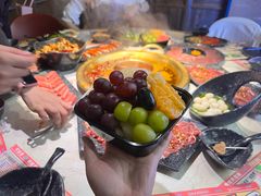 -哥老官重庆美蛙鱼头(西湖银泰十一哥店)