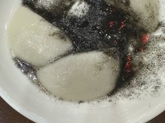 猪油年糕块-红灯笼龙凤饭店(宁波老字号店)