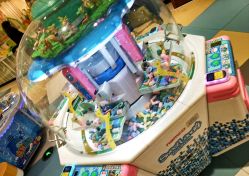 -meland亲子乐园•派对•研学(苏州悠方购物中心店)