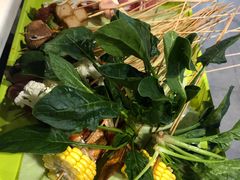 -小郡肝火锅串串香(万达总店)