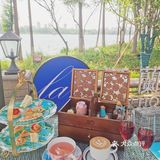 颐蘭臺公馆·李公堤