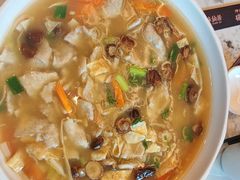 -味仙居(环城南路店)