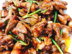 -九龙餐厅(大沽路店)