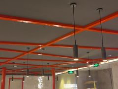 -四川饭店(长白店)