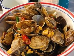 -湘江大码头·龙虾馆(渔人码头一店)