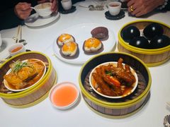 -香港龙凤楼(巨鹿路洋房店)