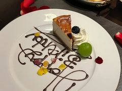 -AKARI by GUU'S融合西餐·生日·纪念日氛围餐厅