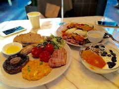 -麦田工坊(月湖店)