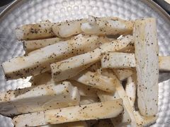 -山葵说·泥炉烤肉(泰达时尚E街区店)
