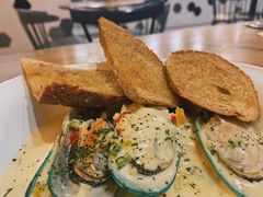 -HELLO 27 意面·沙拉·帕尼尼