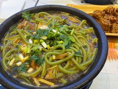 -姐弟俩土豆粉(北京双桥万达店)