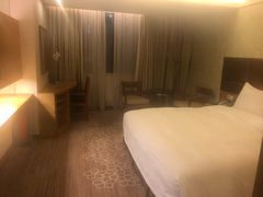 -深圳海景嘉途酒店(东翼楼)