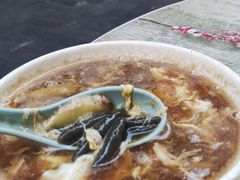 -三爷糟粕醋·鲜鱼汤·海南特色小吃(新华南路店)