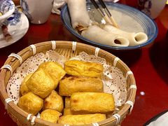 -福照楼汽锅鸡·云南特色菜(护国路店)