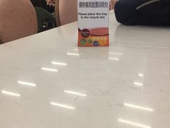 -辽宁省博物馆观众餐厅