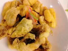 -丰收日·小海鲜·沪上家宴(顾村正大店)