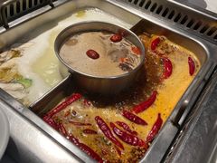 -巴奴毛肚火锅(安阳相州店)