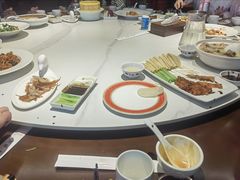 -北平小馆·烤鸭·家常菜(磨房北里店)