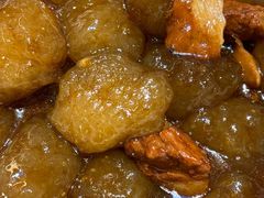 -老奶奶私房菜(天台里街店)