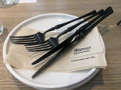 -Maxpoint Kitchen 西餐咖啡(乐峰广场店)