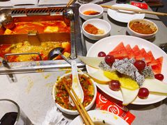 -海底捞火锅(关山保利店)