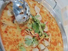 -明本海鲜大排档·鱼生海鲜烧烤宵夜(陈家祠店)