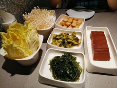 -半天妖烤鱼(印象城店)