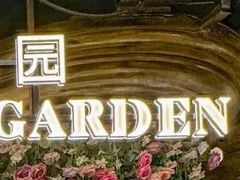 -斯比特花园西餐厅(东方商厦店)