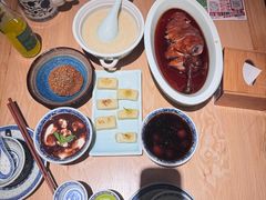 -南京大牌档(龙江新城市广场店)