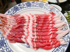 -裕德孚·非遗手切涮羊肉(东直门内大街店)