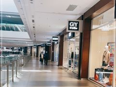 -杉杉奥特莱斯广场(哈尔滨店)