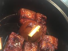-俏江南天津时尚曲艺主题餐厅(马场道店)