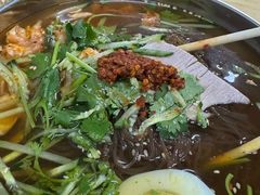 大冷面-国营大冷面饭店