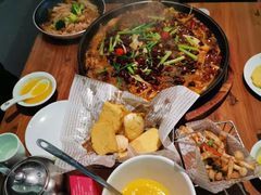 -老板恋上鱼(环山路店)