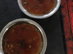 鸡蛋糕-欧阳家吊炉饼(九纬路店)