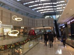 -皇庭广场(福华三路店)