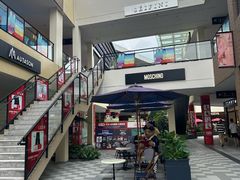 -宁波杉井奥特莱斯广场