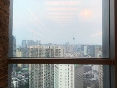 景观位-富力丽思卡尔顿酒店·丽轩中餐厅