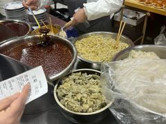 -王菊美食街·王菊面馆(总店)