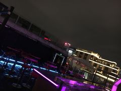 -罗斯福色戒酒吧(外滩店)