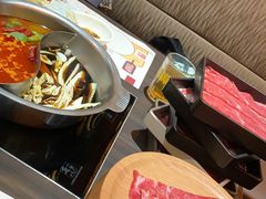 -MoMo牧场·寿喜烧专门店(长泰广场店)