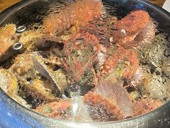 -海味当家·蒸锅海鲜(星海公园店)
