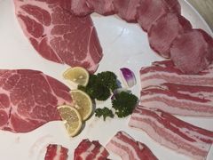 -炙城·韩式烤肉(南京东路店)