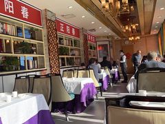 -津悦·正阳春烤鸭(红旗南路店)